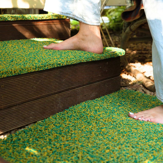 Custom Car Mats