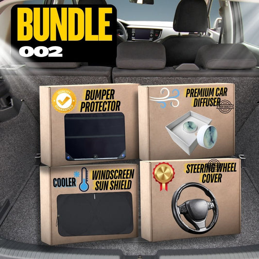 Custom Car Mats