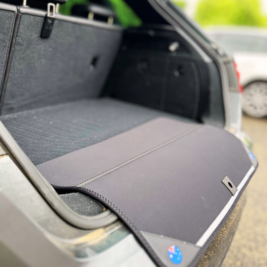 Custom Car Mats