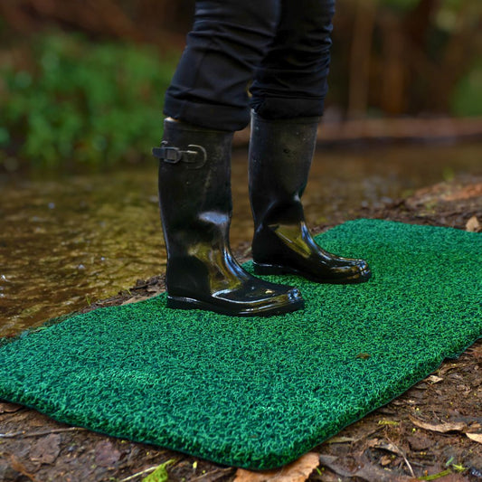 Custom Car Mats