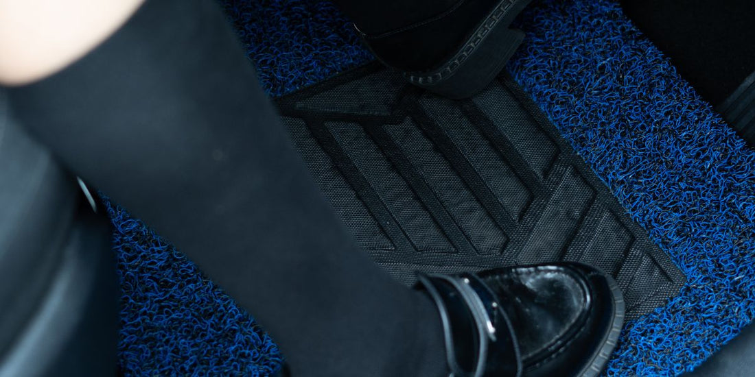 Exploring the World of Car Accessories and Essential Mats