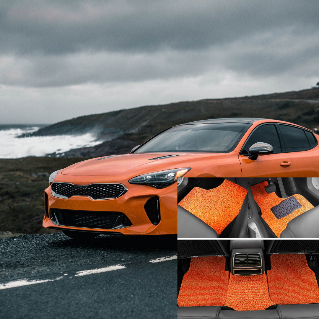 Best Car Mats in Australia: Discover CarMatsCulture's Honeycomb Premium Mats [Updated 2023]