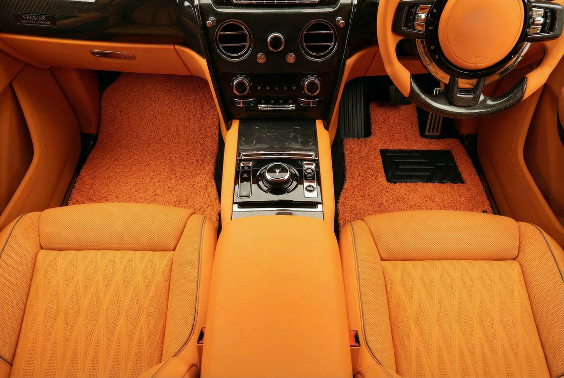 Floor Mats Car Guide: Fit, Materials, and Maintenance