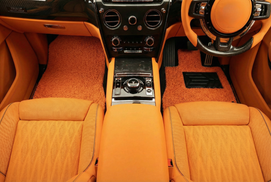 Smart Tips for Choosing Car Mats for Outdoor Adventures