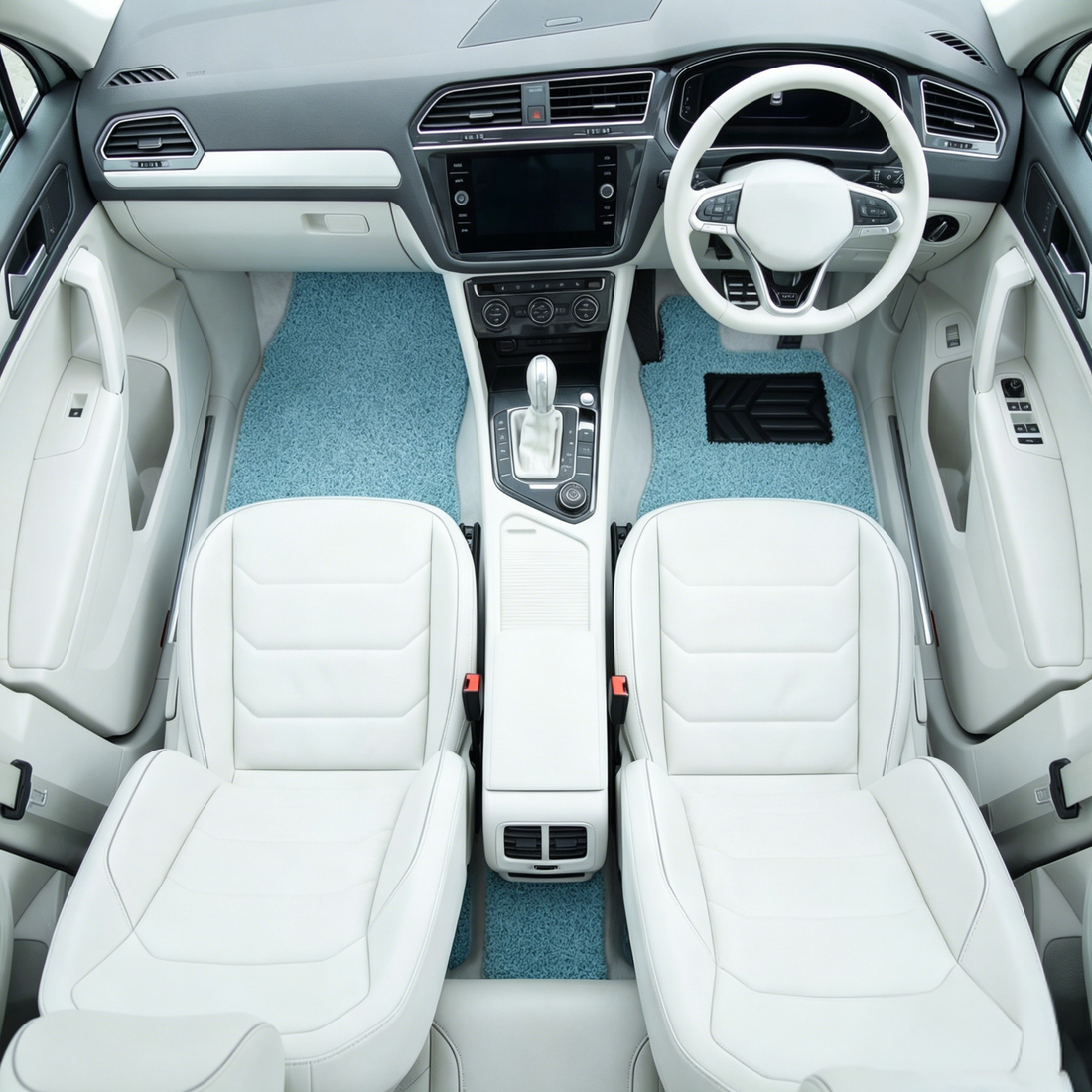 Smart Picks for Eco Friendly Car Mats That Last Long