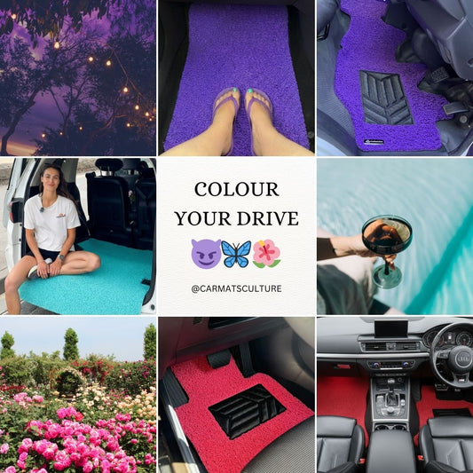 How Sand Trapping Car Mats Protect Your Vehicle Interior