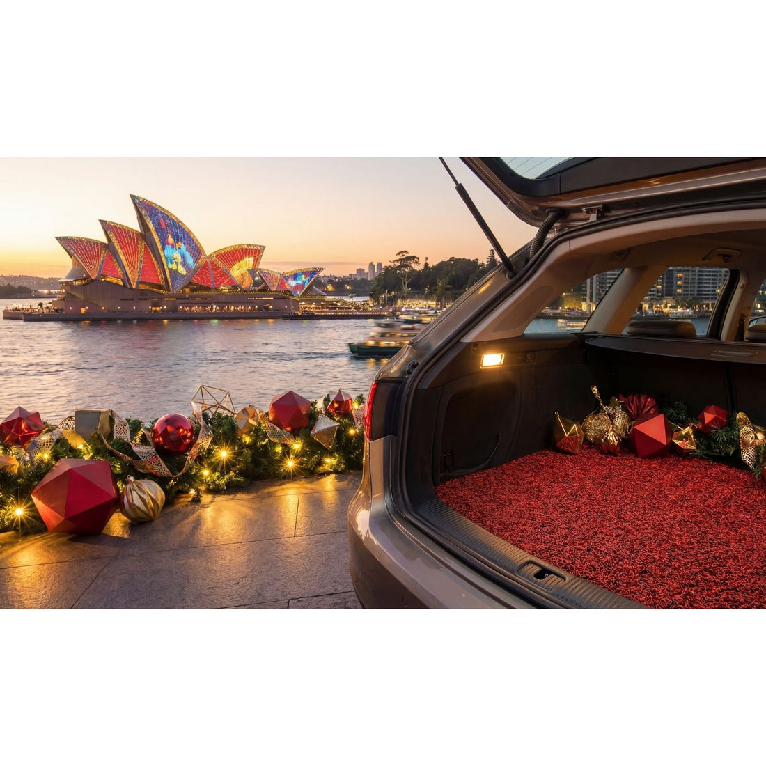 Smart Tips for Durable Car Floor Protection Lasting Shine
