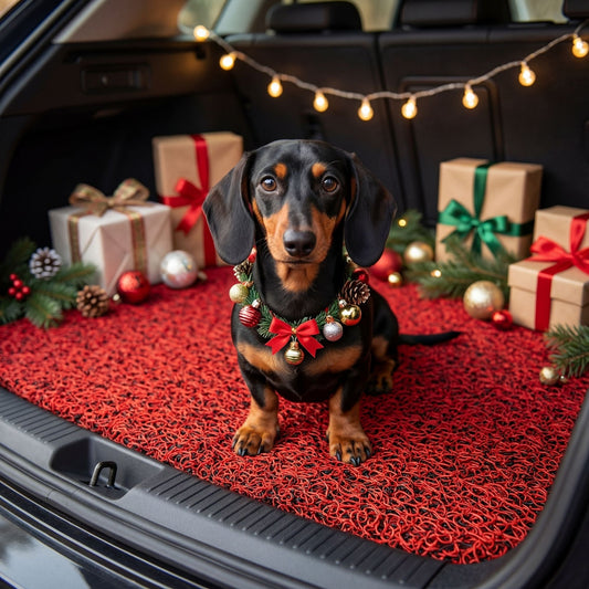 Pet-Friendly Mats: Keep Floors Clean and Comfortable