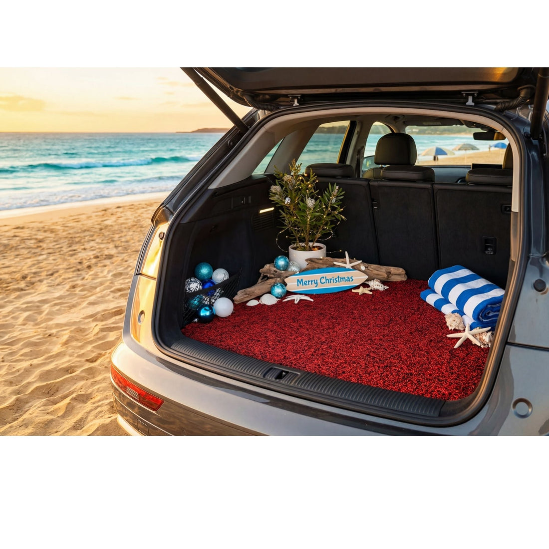 Car Mats Culture in Australia: Style and Protection