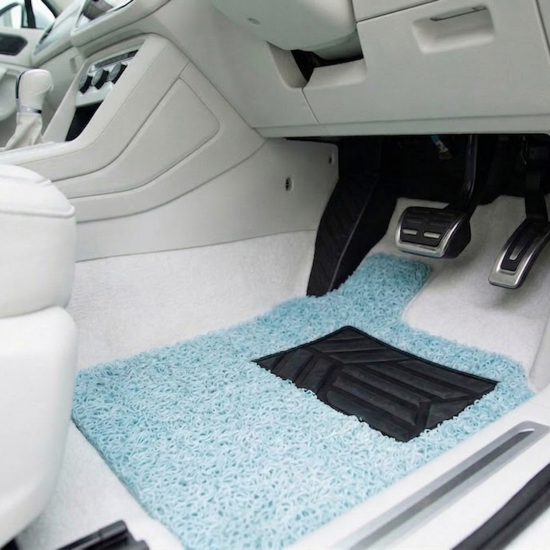 Easy to Clean Car Mats Simple Steps for Sparkling Results