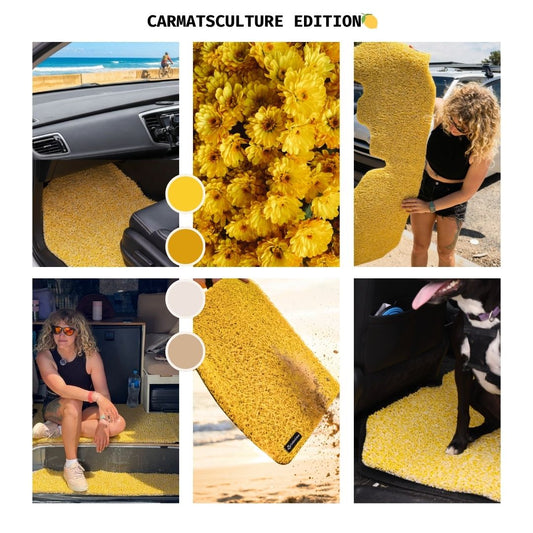 Why Snug Step Mats Make Any Vehicle Interior Look Pristine