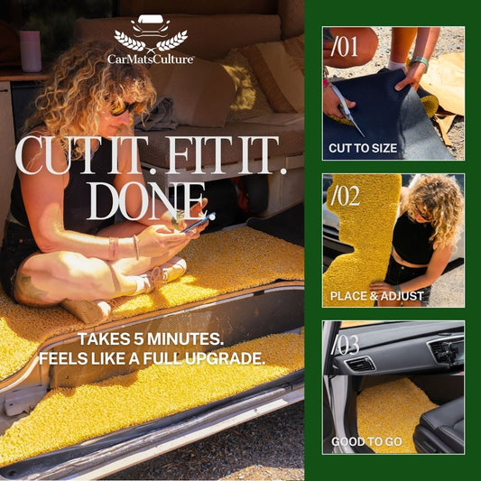 The Ultimate Guide to Car Floor Mats (2026 Edition)