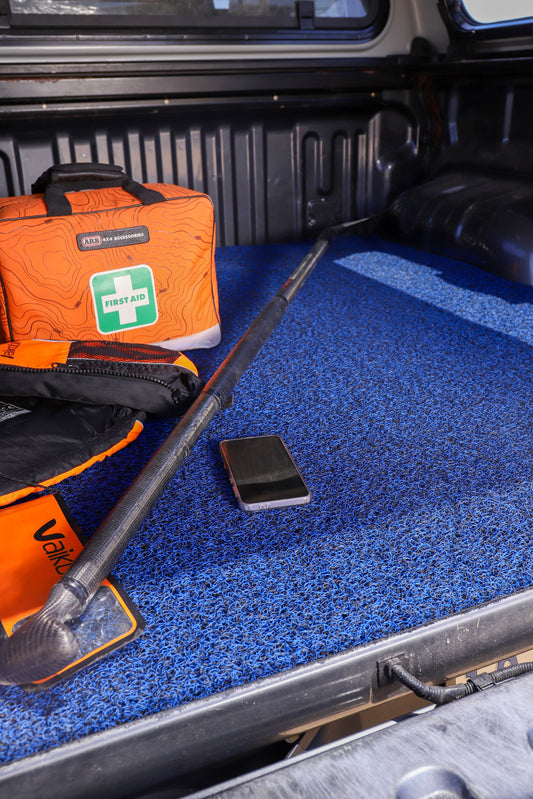 Water Trapping Car Mats A Smart Guide to Spill Proof Floors