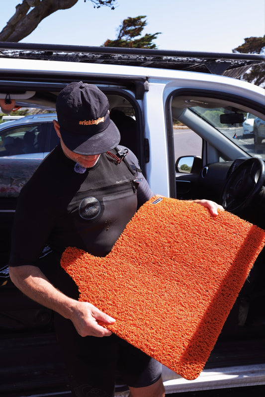 Why Mats for Australian Conditions Need Real Toughness