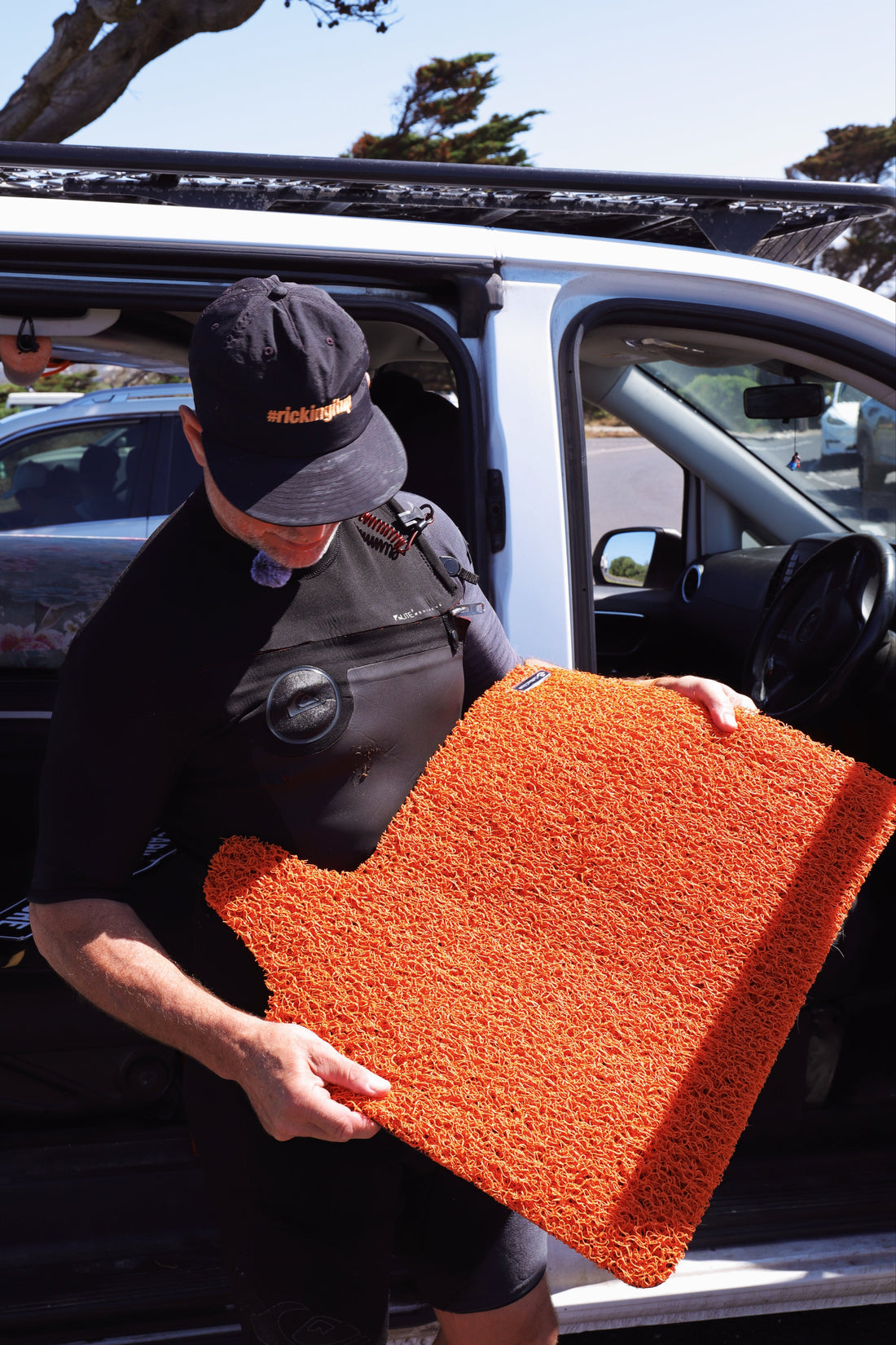 Essential Guide to Custom Car Mats for Australian Cars