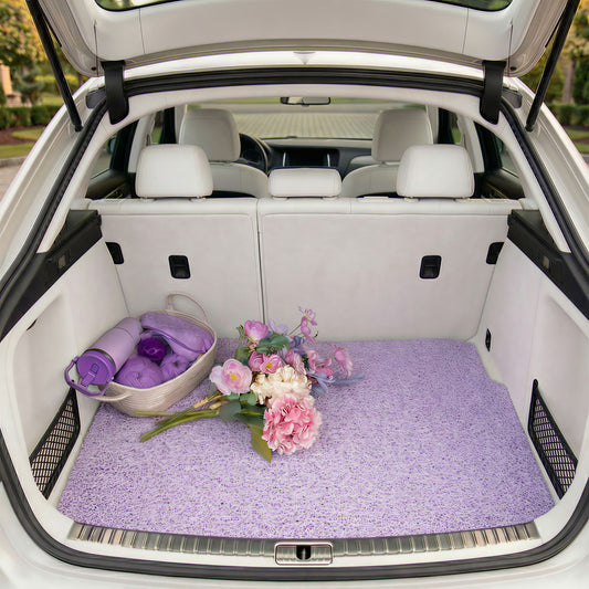 Custom Car Floor Mats A Practical Guide to Protection