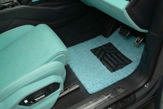 Custom Car Floor Mats Australia: Fit and Style Guide