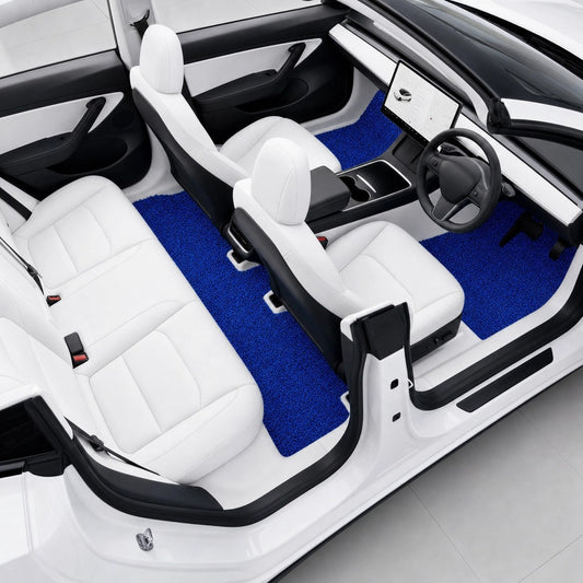 BYD Atto 2 Car Mats Australia | CarMatsCulture