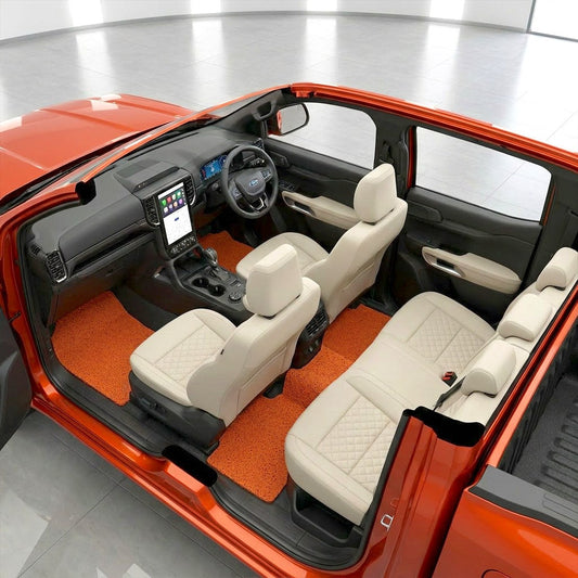 Best Car Mats in Australia: Discover CarMatsCulture's Honeycomb Premium Mats [Updated 2026]