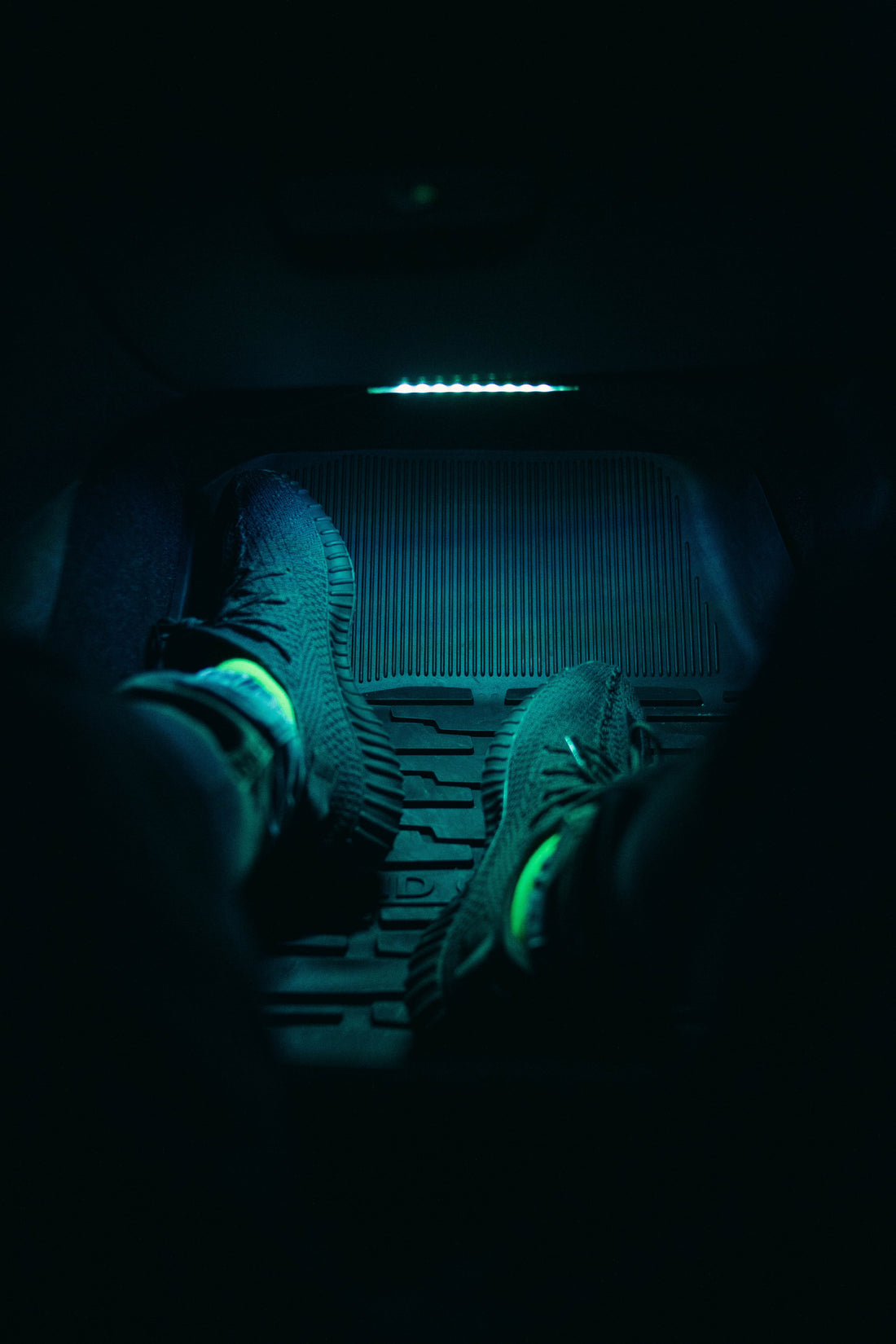 Why Does Every Vehicle Need Car Floor Mats?