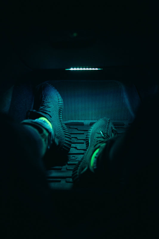 Why Does Every Vehicle Need Car Floor Mats?