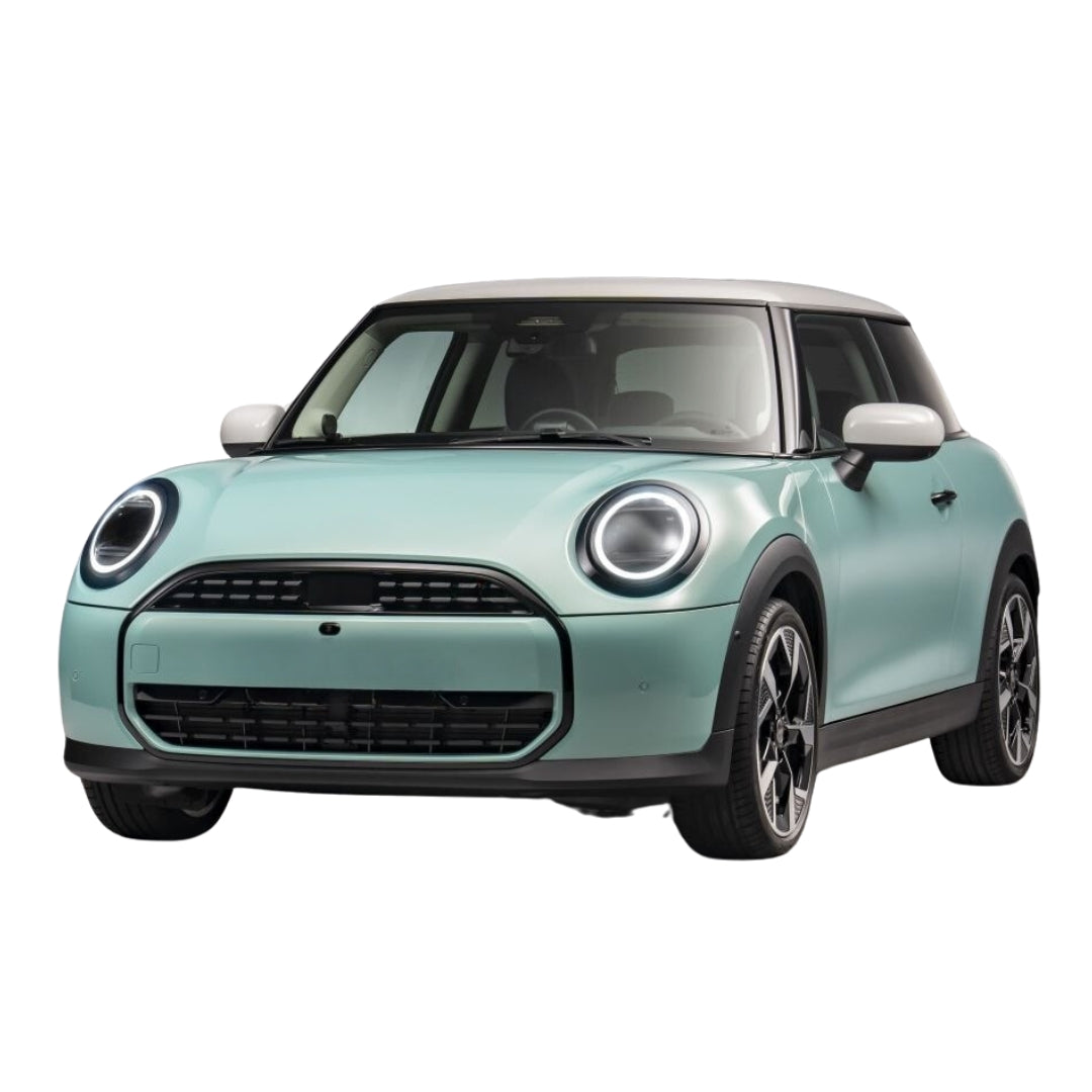 Premium Accessories  for All-new MINI Cooper 3-Door Hatch (J01 - all electric / F66)2024-Current , New Arrival!