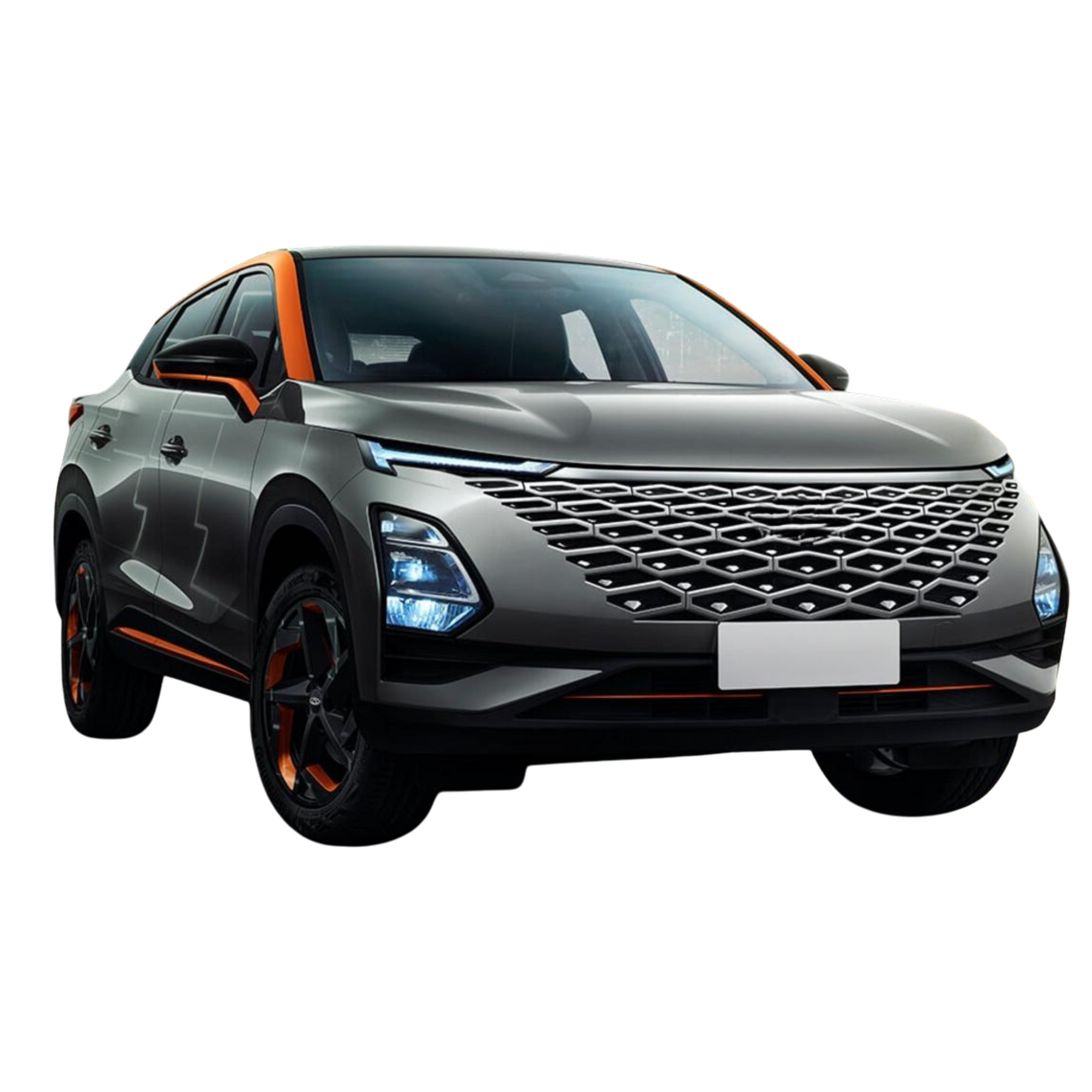 Chery Compatible Car Floor Mats and Accessories