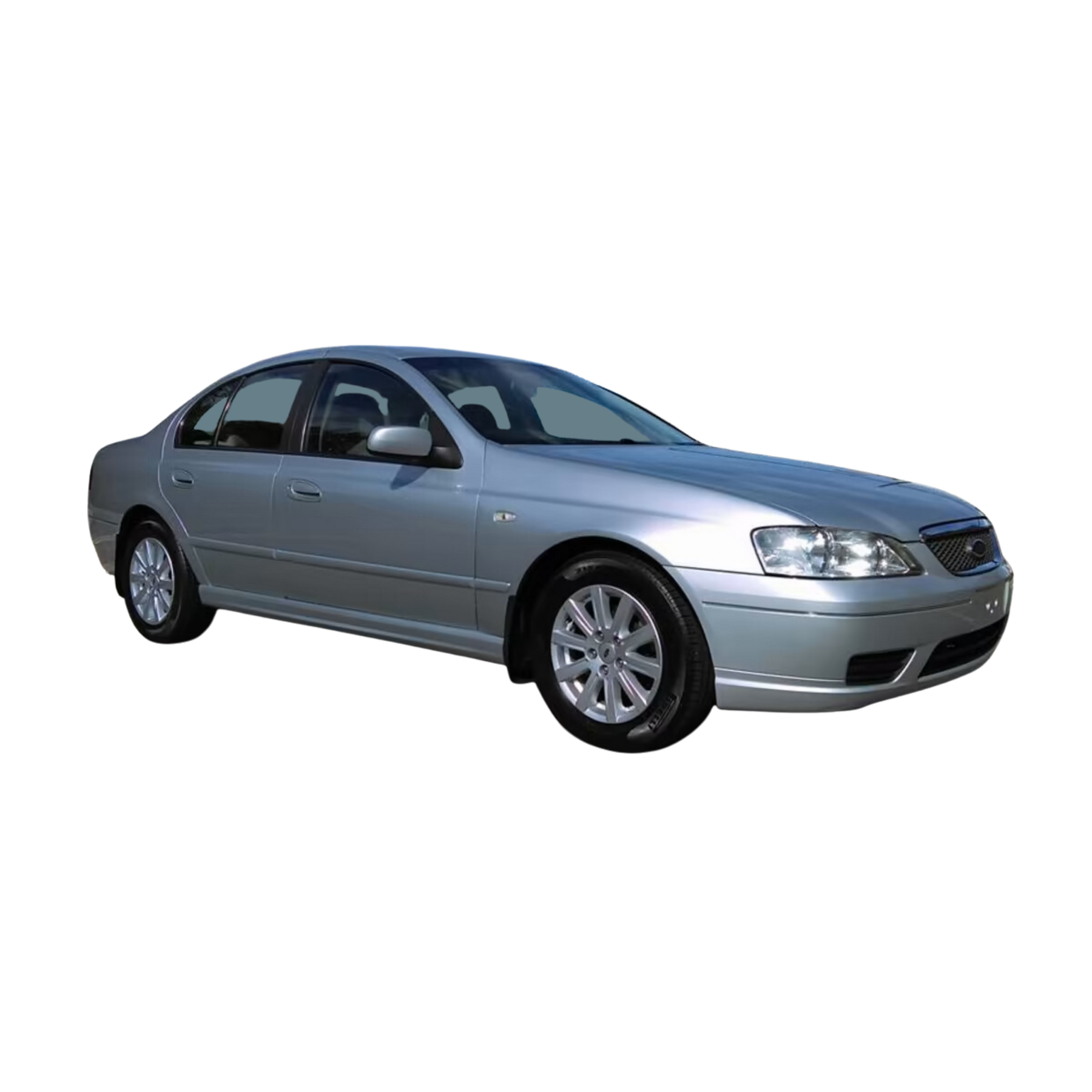 Premium Accessories  for Ford Fairmont 2002-2008