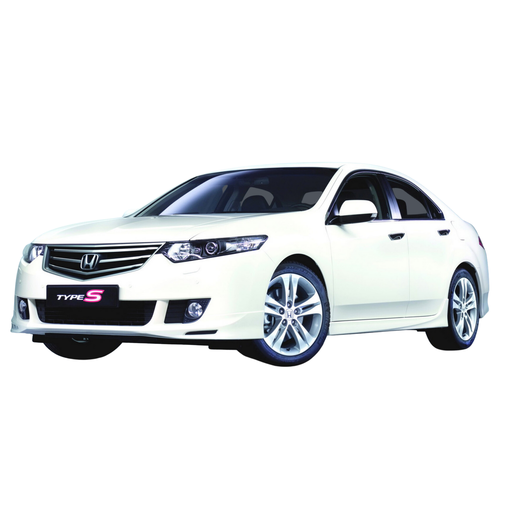 Premium Accessories  for Honda Accord Euro 2002-2008