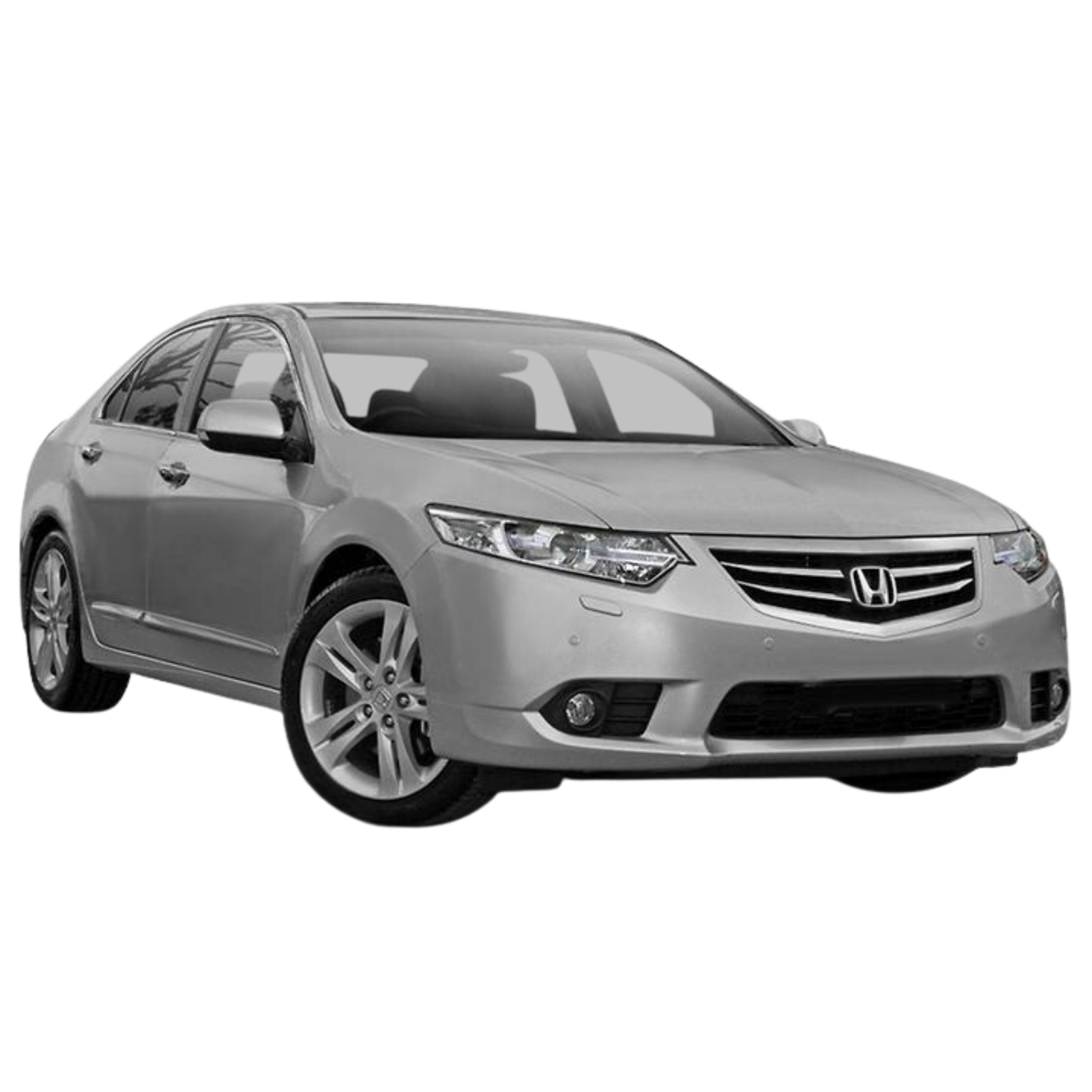 Premium Accessories  for Honda Accord Euro 2008-2014