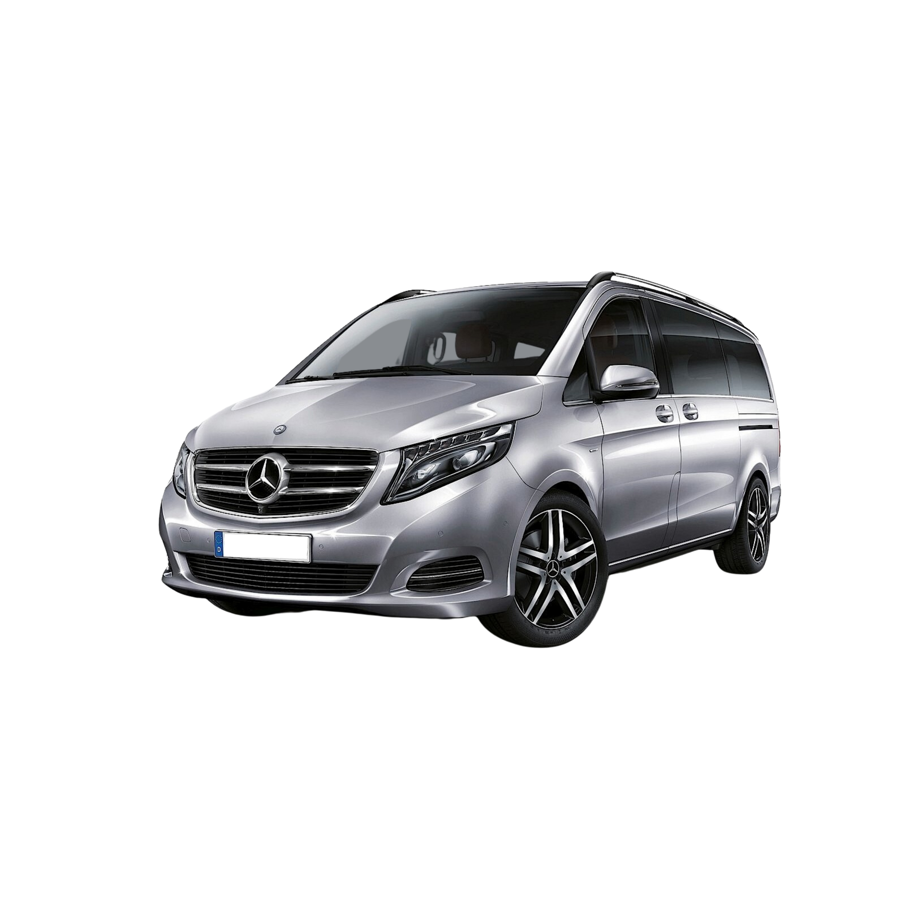 Premium Accessories  for Mercedes-Benz V-Class (3rd Gen, W447)2014-Current