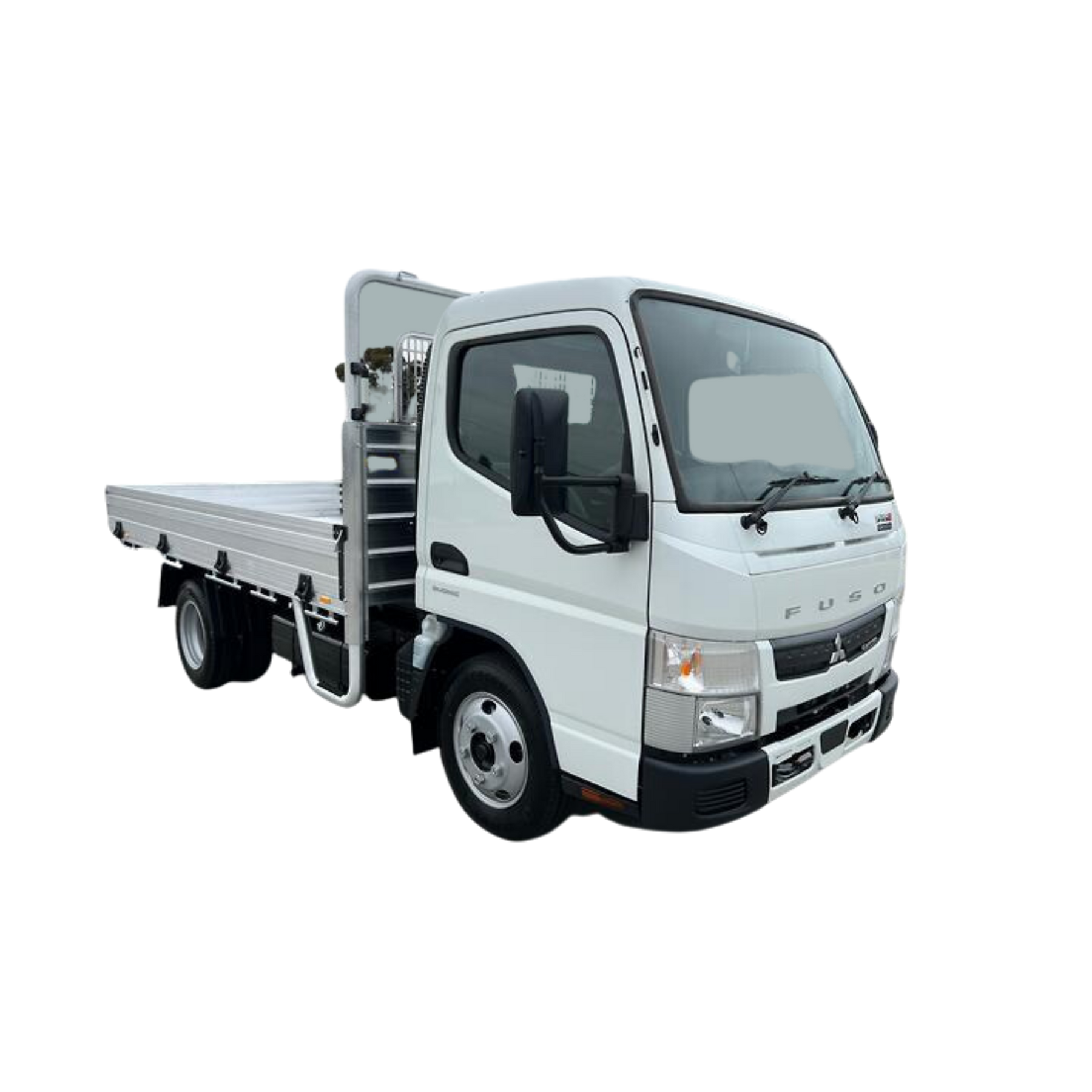 Premium Accessories  for Mitsubishi Fuso Canter (8th Gen)2010-Current