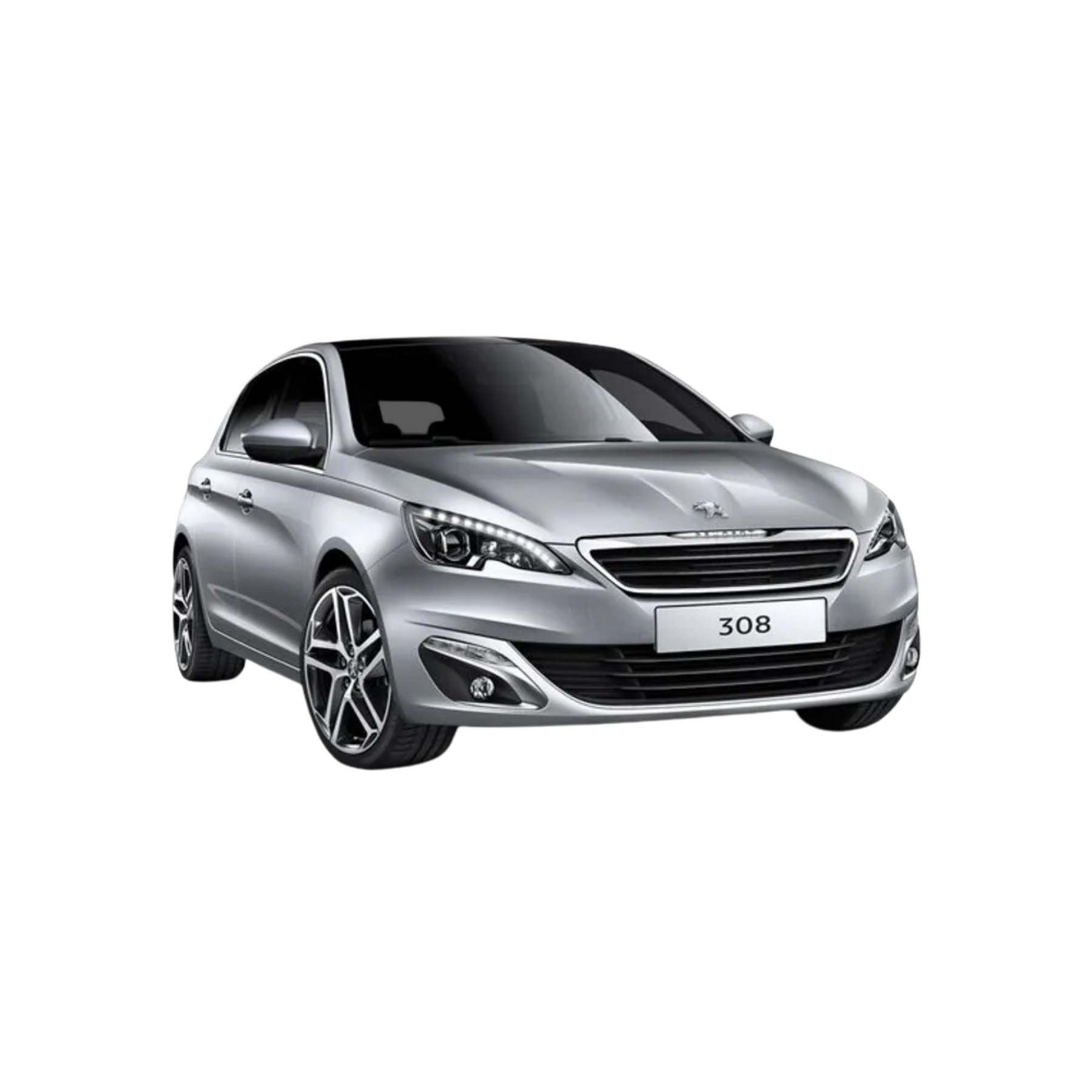 Premium Accessories  for Peugeot 308 Wagon (T9)2014-2021