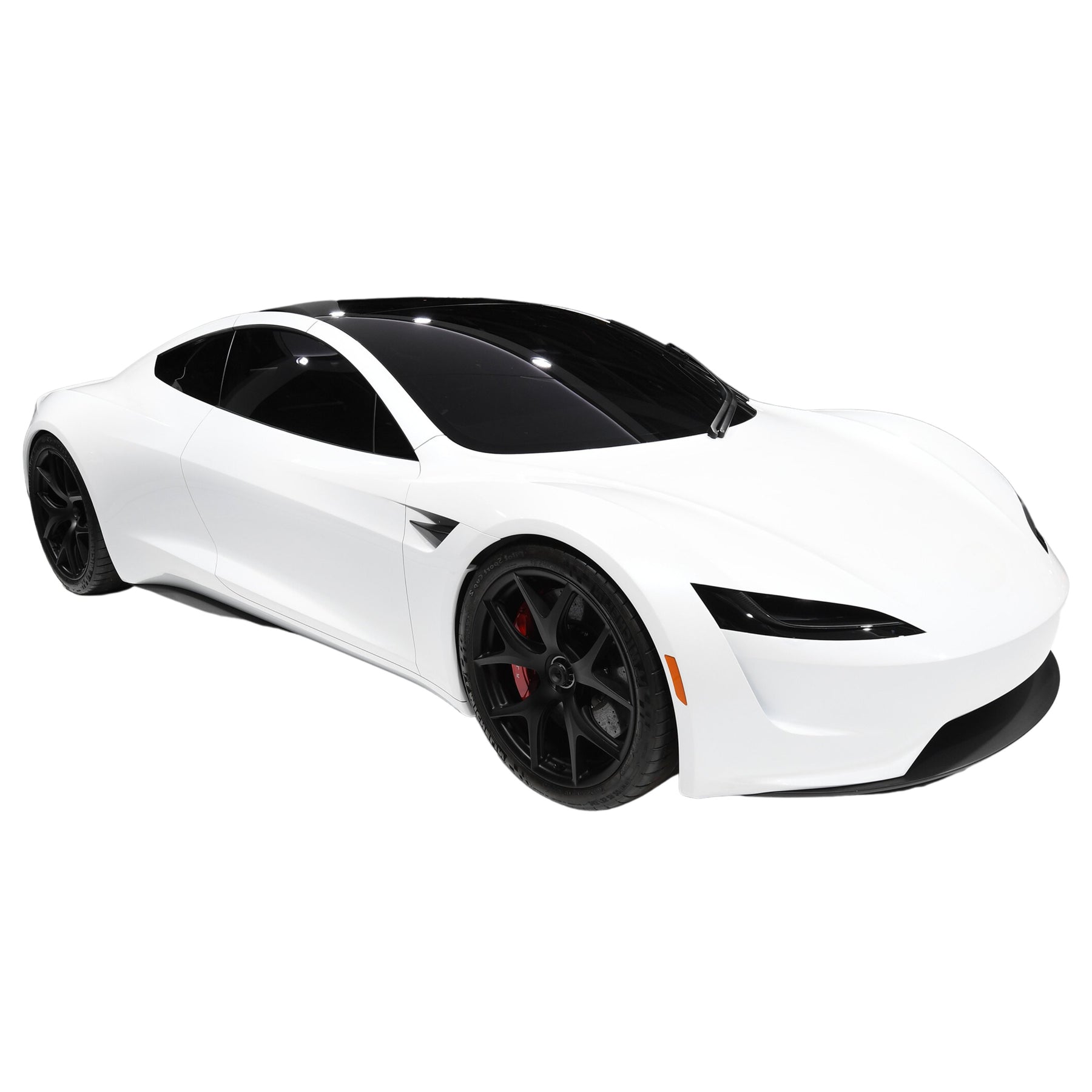 Tesla Compatible Car Floor Mats and Accessories