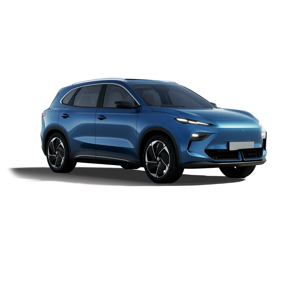 Premium Accessories  for All-New MG S5 (EV) 2025-current, New Arrival!
