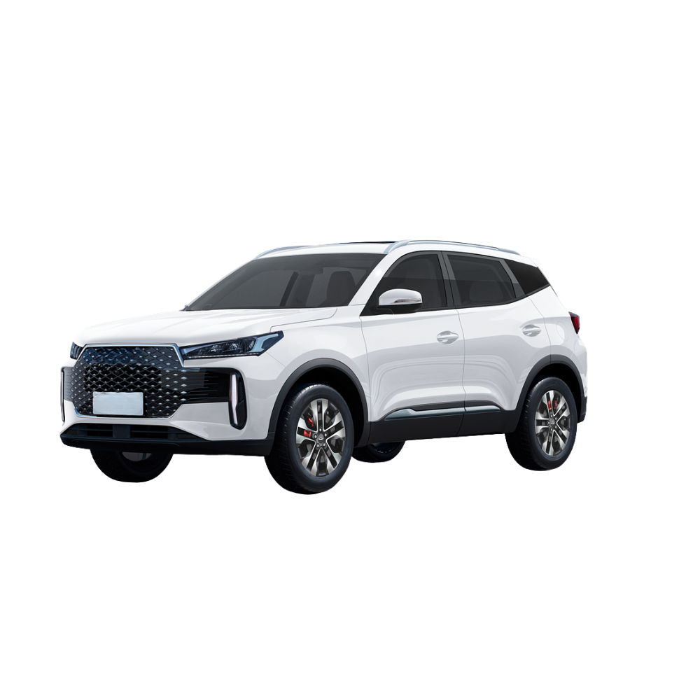 Premium Accessories  for All-new Chery Tiggo 4 HEV 2025-Current, New Arrival!