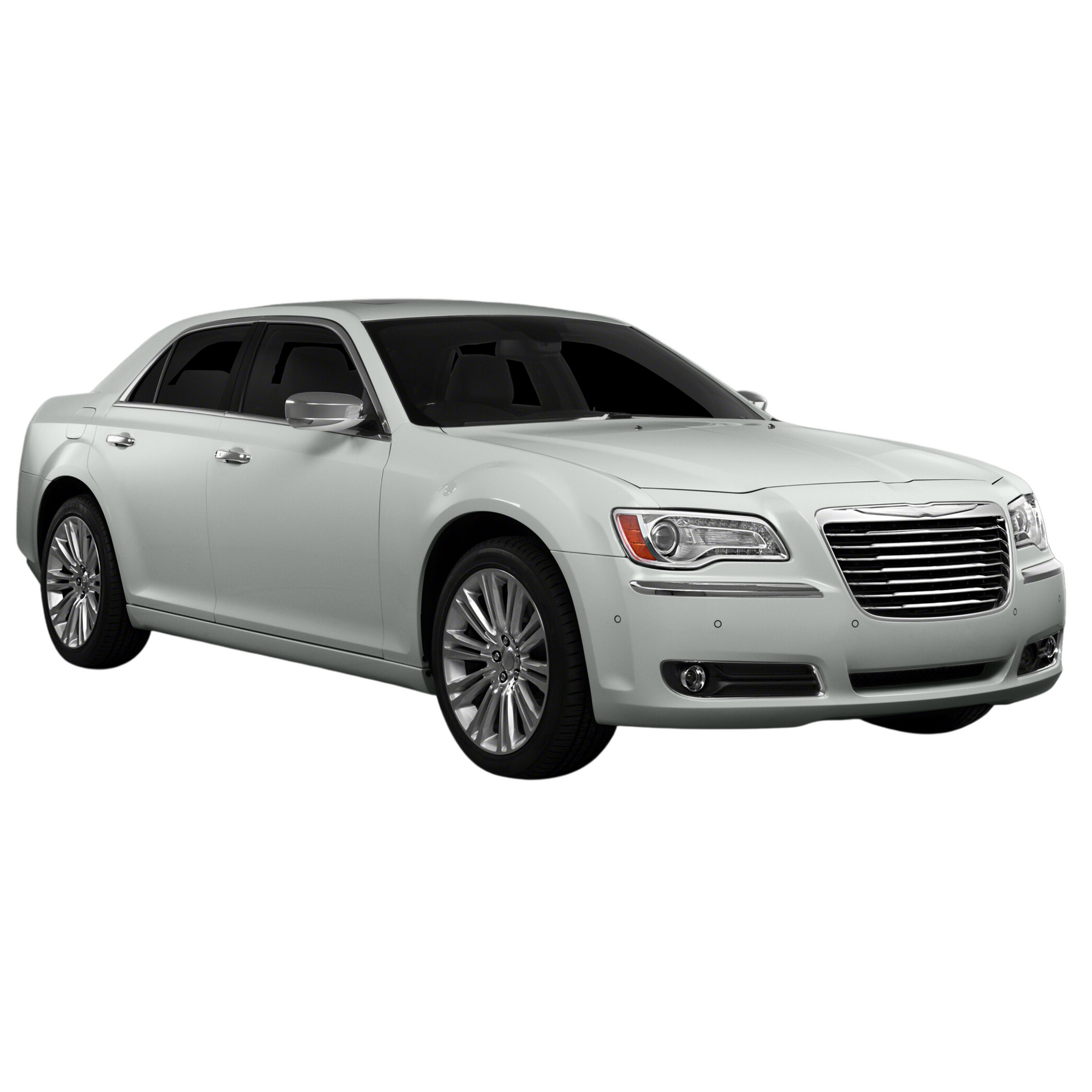 Chrysler Compatible Car Floor Mats and Accessories