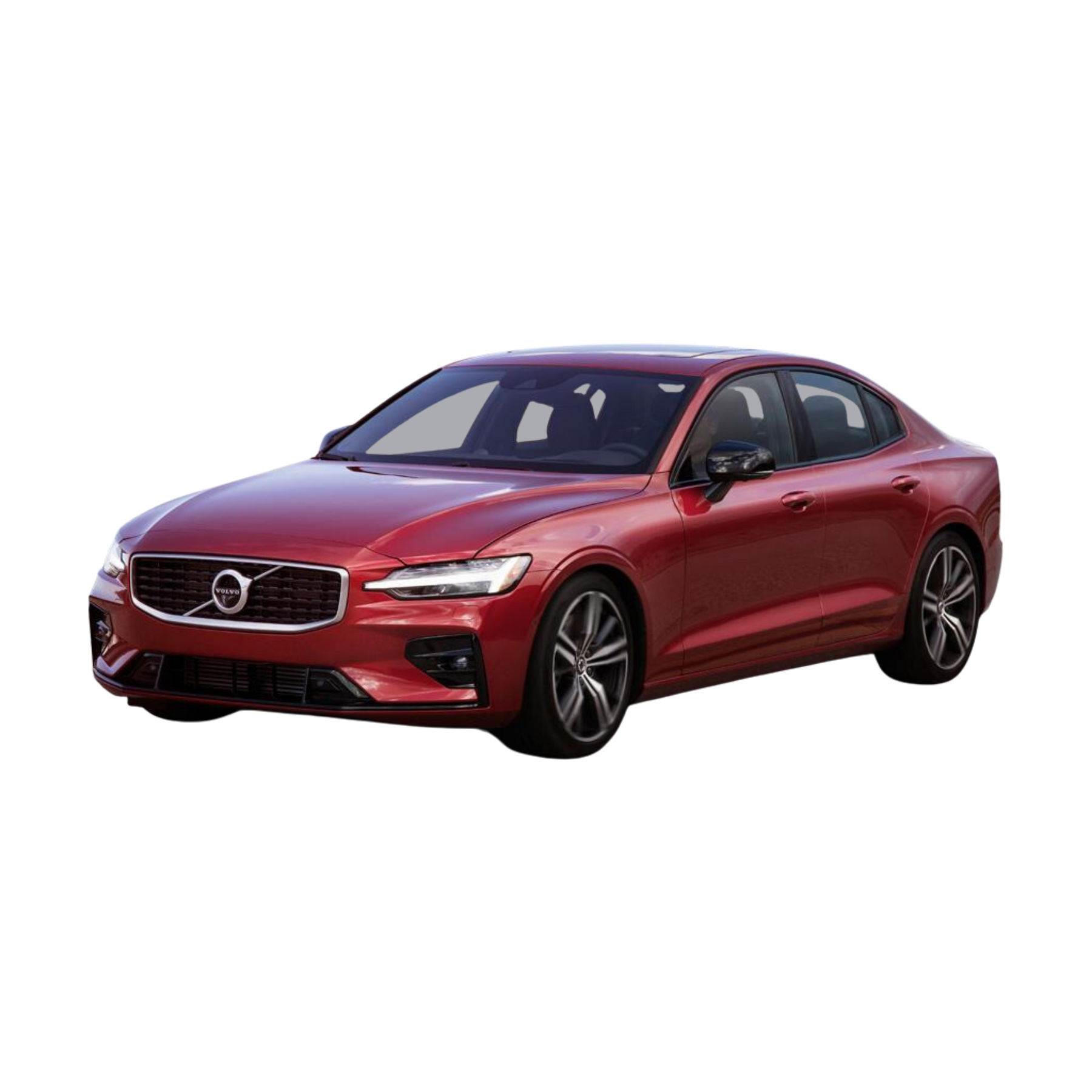 Premium Accessories  for Volvo S60 2019-Current