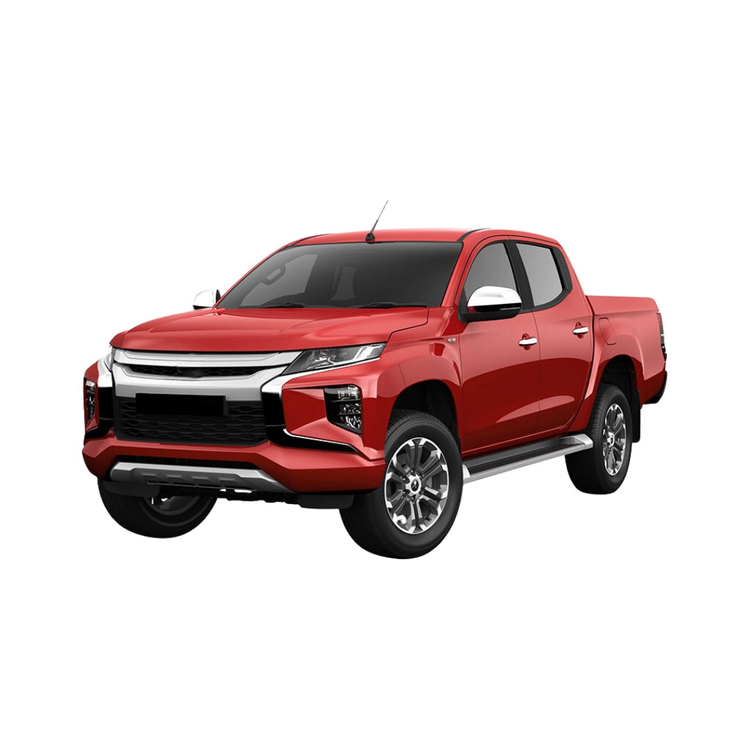 Premium Accessories  for All-new Mitsubishi Triton Double Cab (LC/MV)2024-Current , New Arrival!