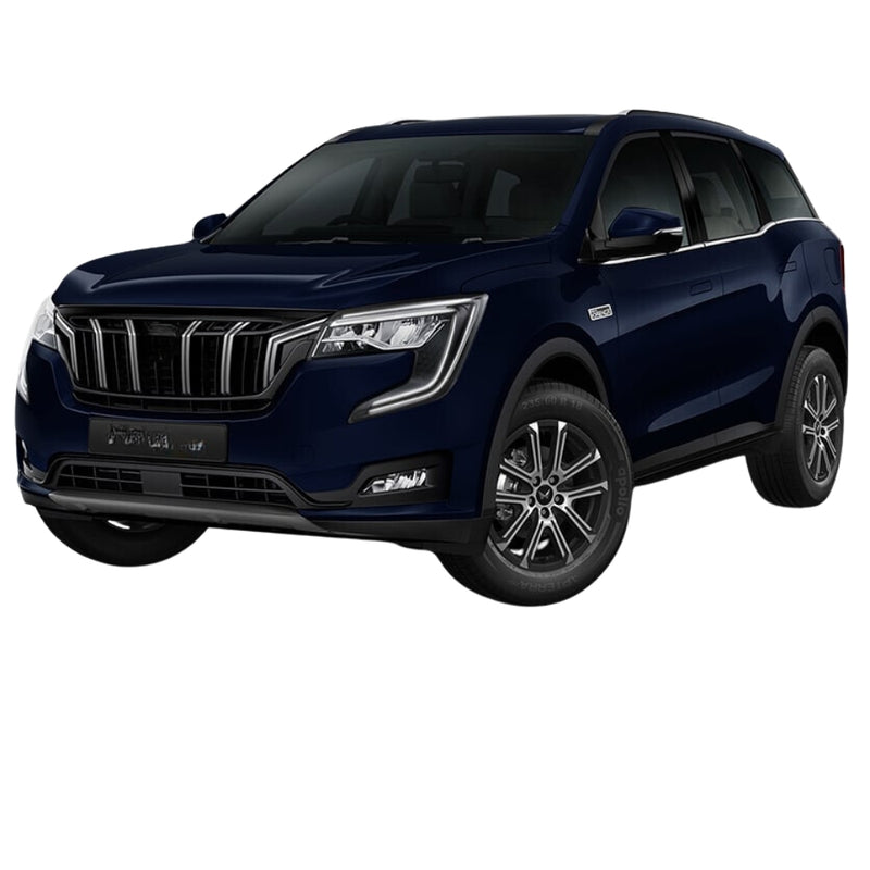 Premium Car Mats & Accessories for Mahindra