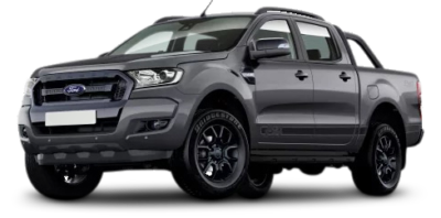 Premium Accessories  for Ford Ranger (PX3 Dual Cab Ute)2018-2022