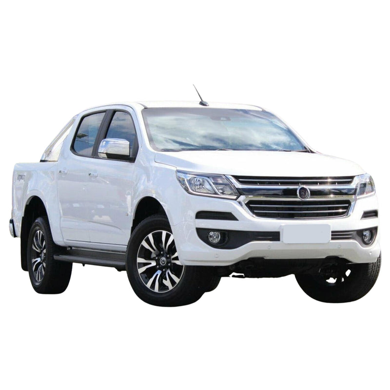 Premium Car Mats & Accessories for Holden