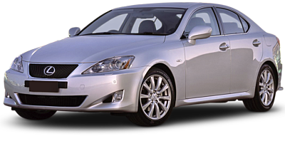 Premium Accessories  for Lexus IS 2005-2013