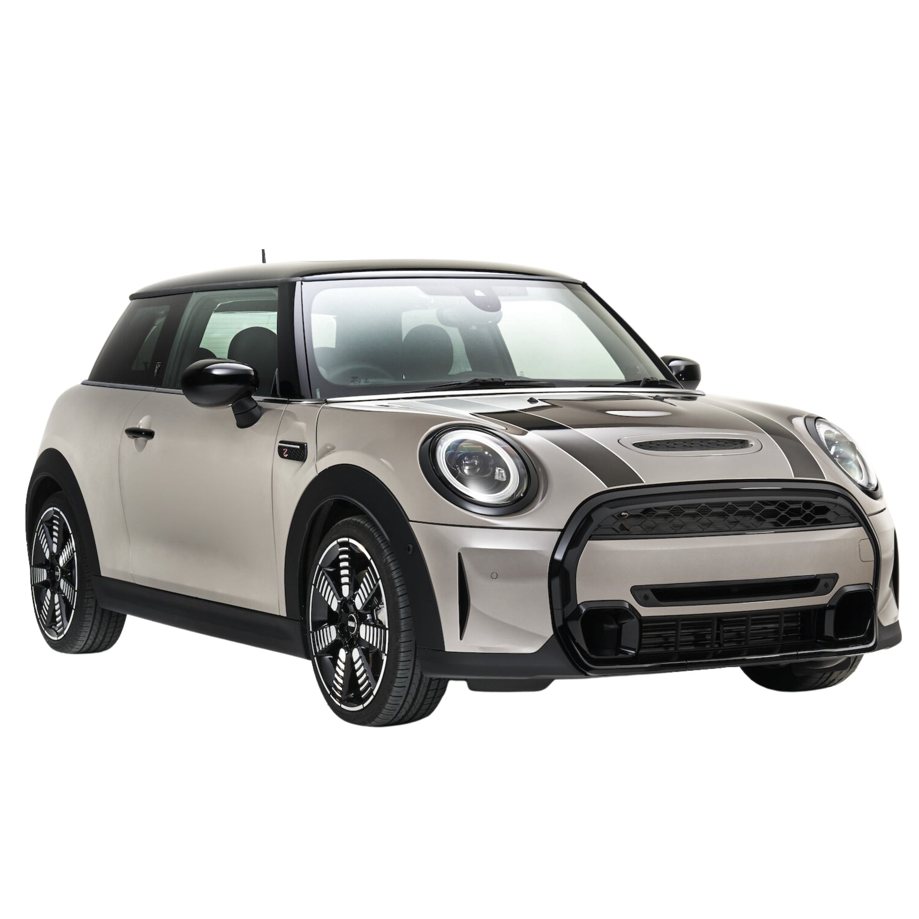 MINI Compatible Car Floor Mats and Accessories