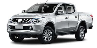 Premium Accessories  for Mitsubishi Triton Club Cab (MQ MR)2015-2023