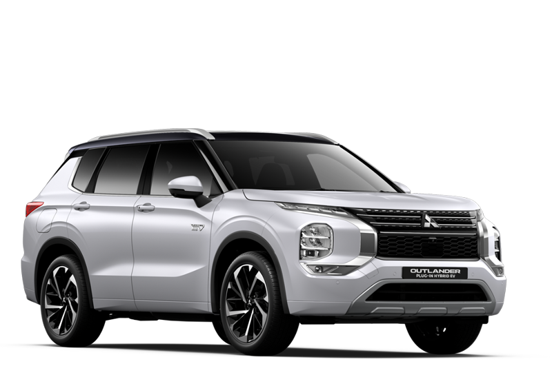 Premium Accessories  for Mitsubishi Outlander (4th Gen) P-HEV 2021-Current