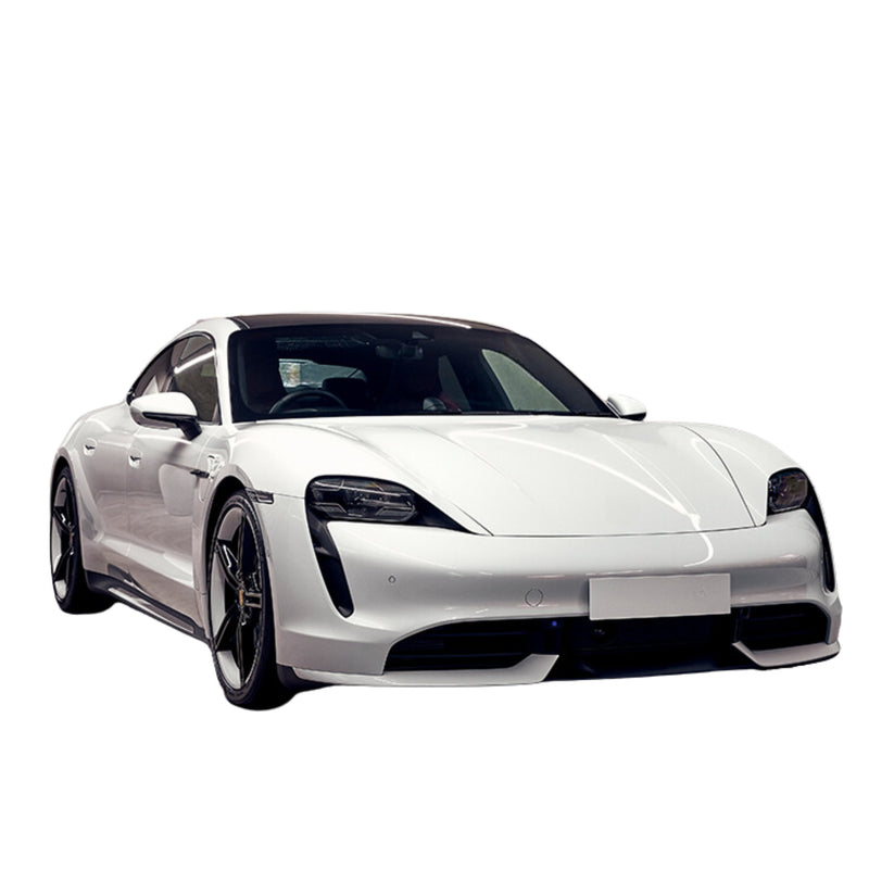 Premium Car Mats & Accessories for Porsche