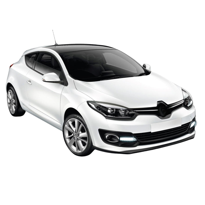 Premium Car Mats & Accessories for Renault
