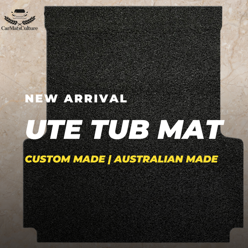 Premium Car Mats & Accessories for 