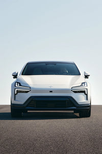 Polestar 4  2024 - Current